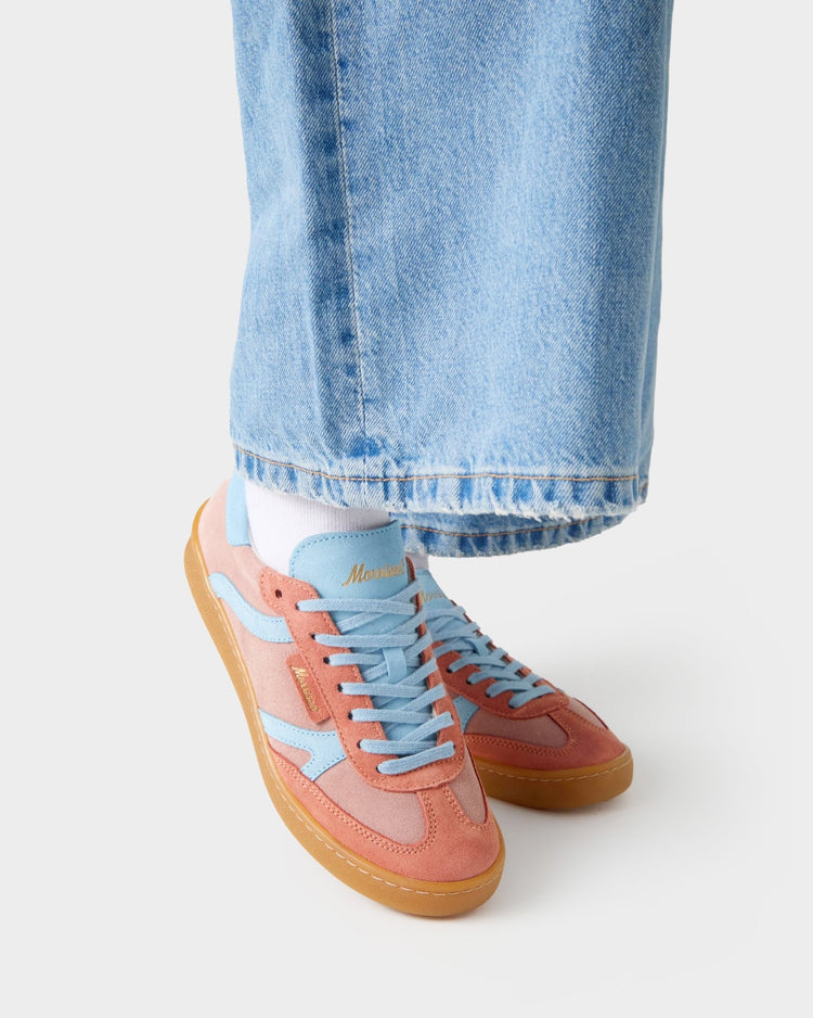 Mango - ZAPATILLAS - Morrison Shoes