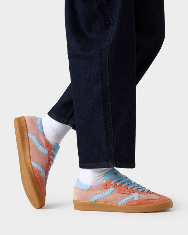 Mango - ZAPATILLAS - Morrison Shoes