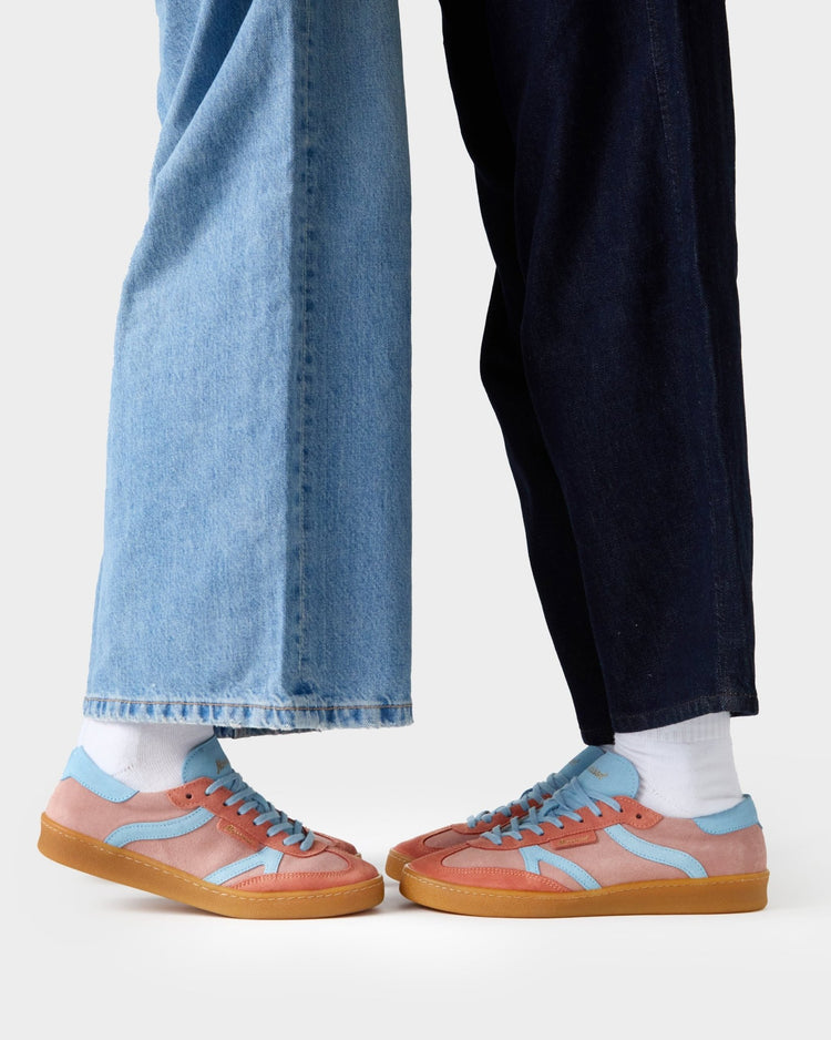 Mango - ZAPATILLAS - Morrison Shoes