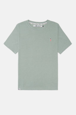 Marbled Mint - CAMISETAS - Morrison Shoes