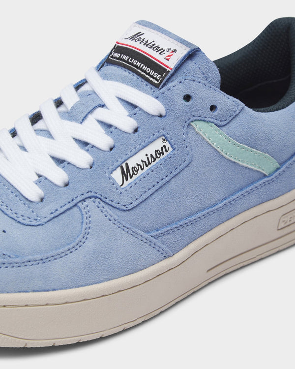 Marcy - ZAPATILLAS - Morrison Shoes