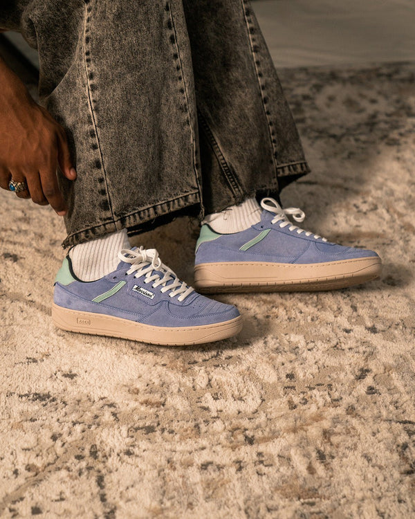 Marcy - ZAPATILLAS - Morrison Shoes