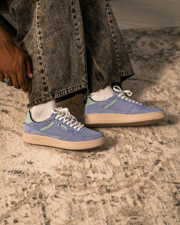 Marcy - ZAPATILLAS - Morrison Shoes