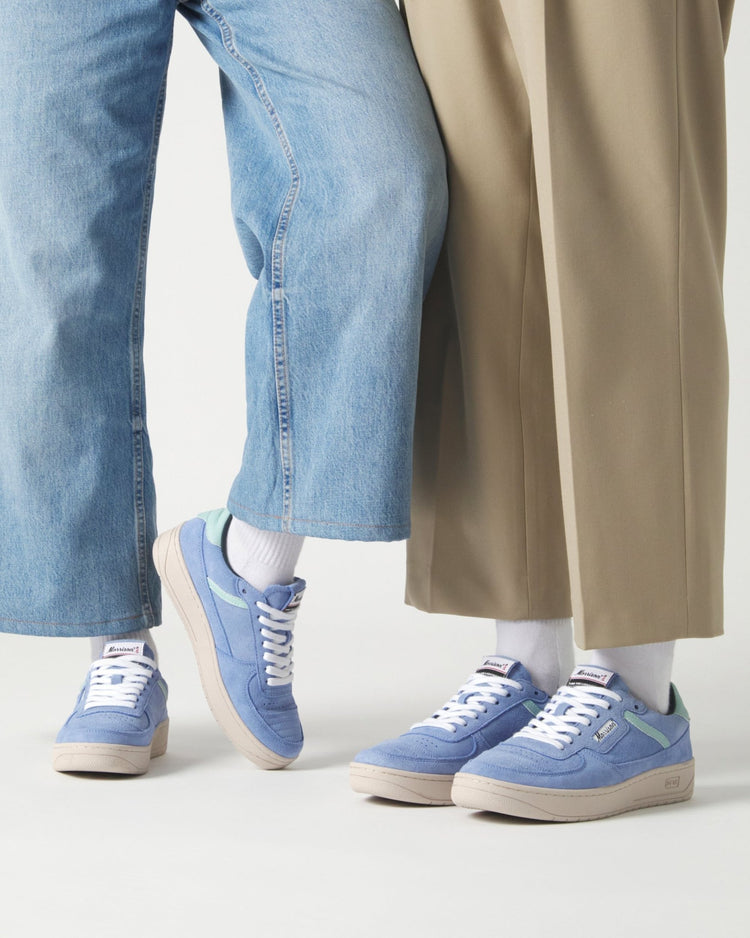 Marcy - ZAPATILLAS - Morrison Shoes