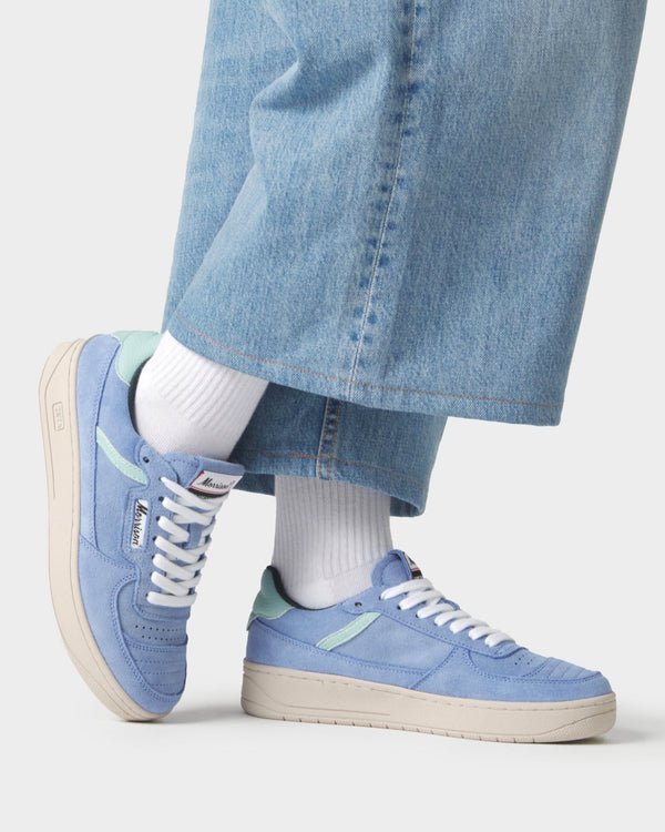 Marcy - ZAPATILLAS - Morrison Shoes