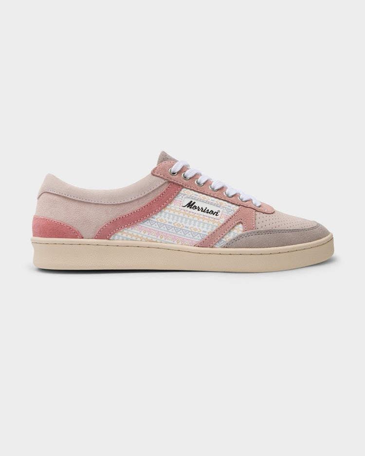 Marilyn Zapatillas Rosas Morrison – Morrison Shoes