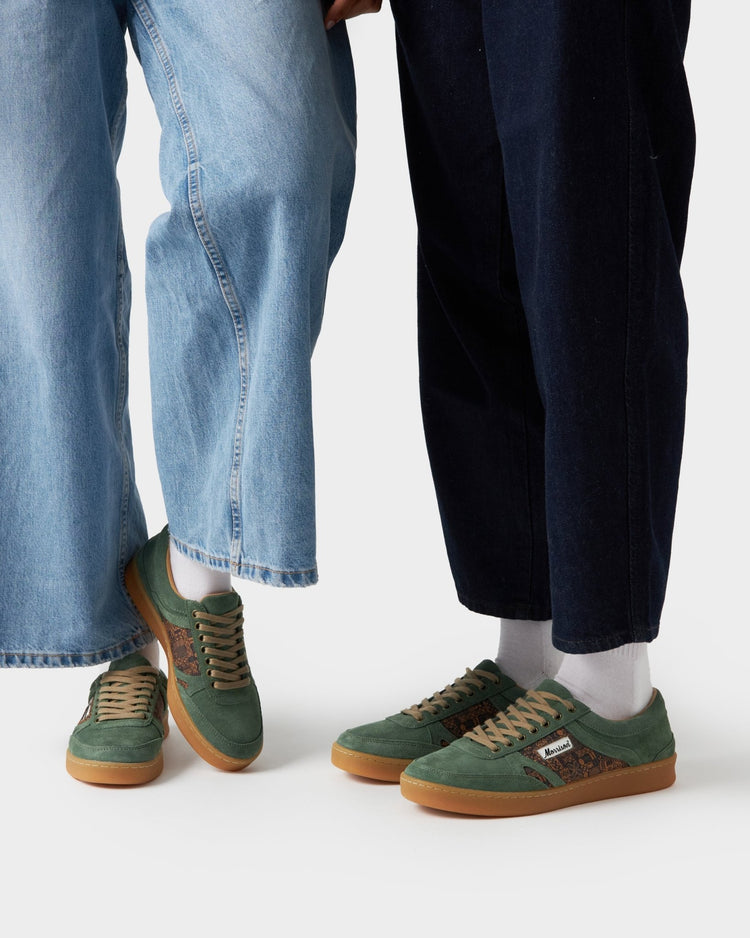 Maui - ZAPATILLAS - Morrison Shoes