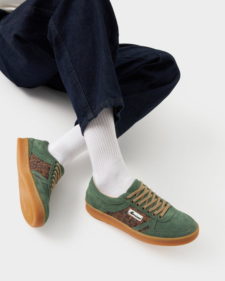 Maui - ZAPATILLAS - Morrison Shoes