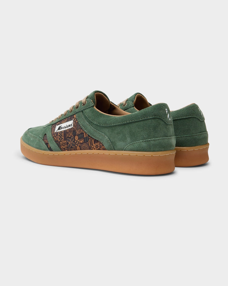 Maui - ZAPATILLAS - Morrison Shoes