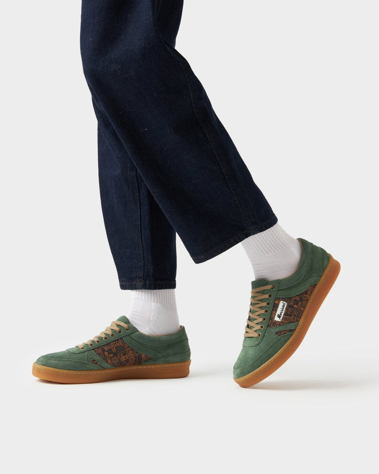Maui - ZAPATILLAS - Morrison Shoes