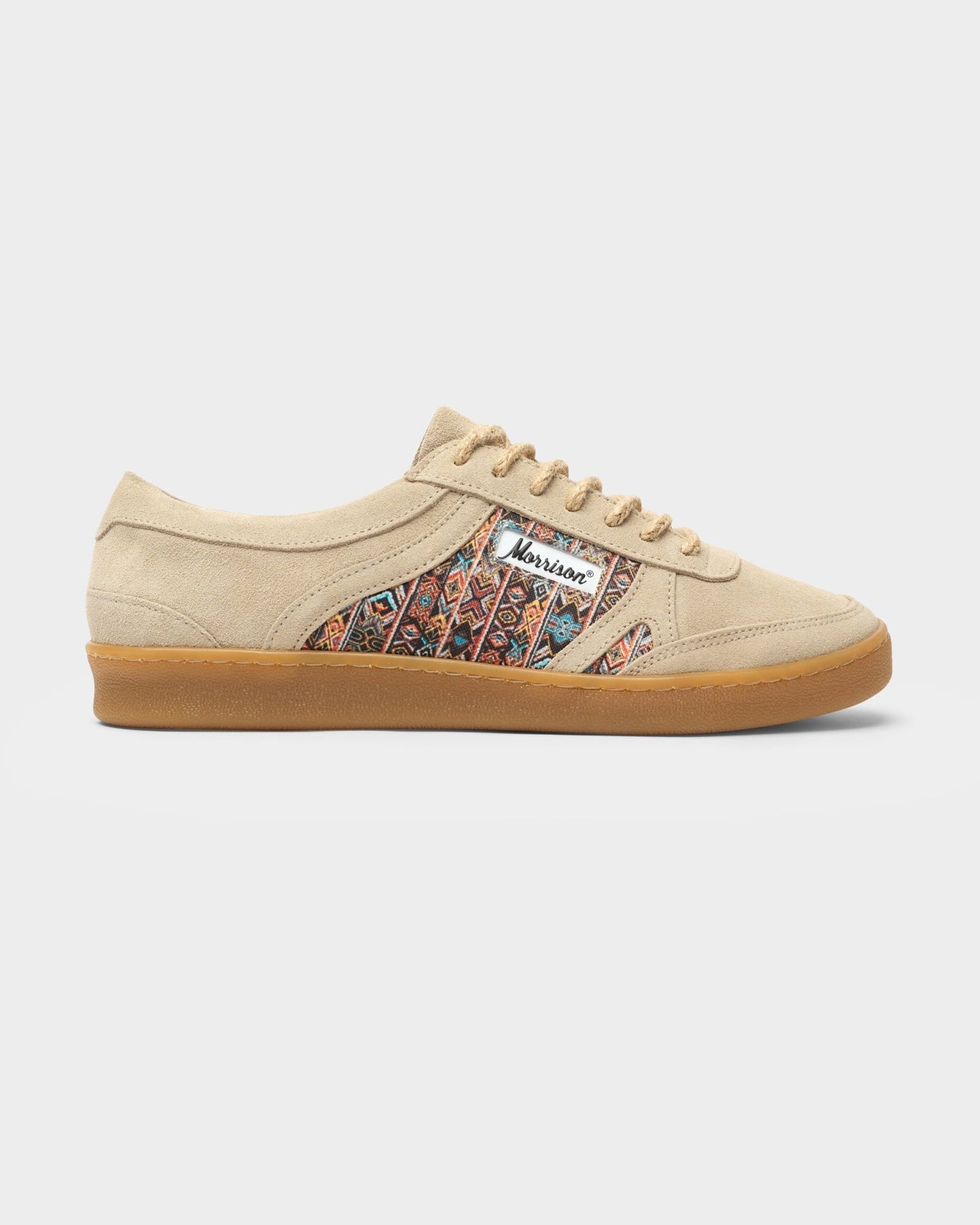Maya Beige - ZAPATILLAS - Morrison Shoes
