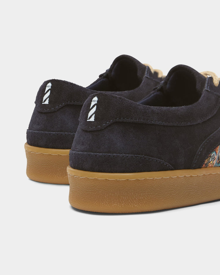 Maya Blue - ZAPATILLAS - Morrison Shoes