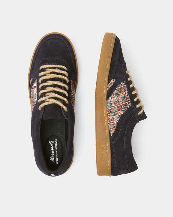 Maya Blue - ZAPATILLAS - Morrison Shoes