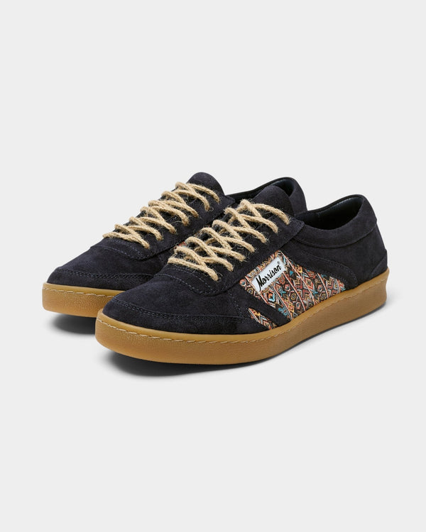 Maya Blue - ZAPATILLAS - Morrison Shoes