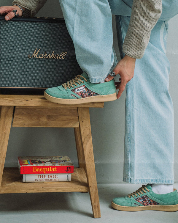 Maya - ZAPATILLAS - Morrison Shoes