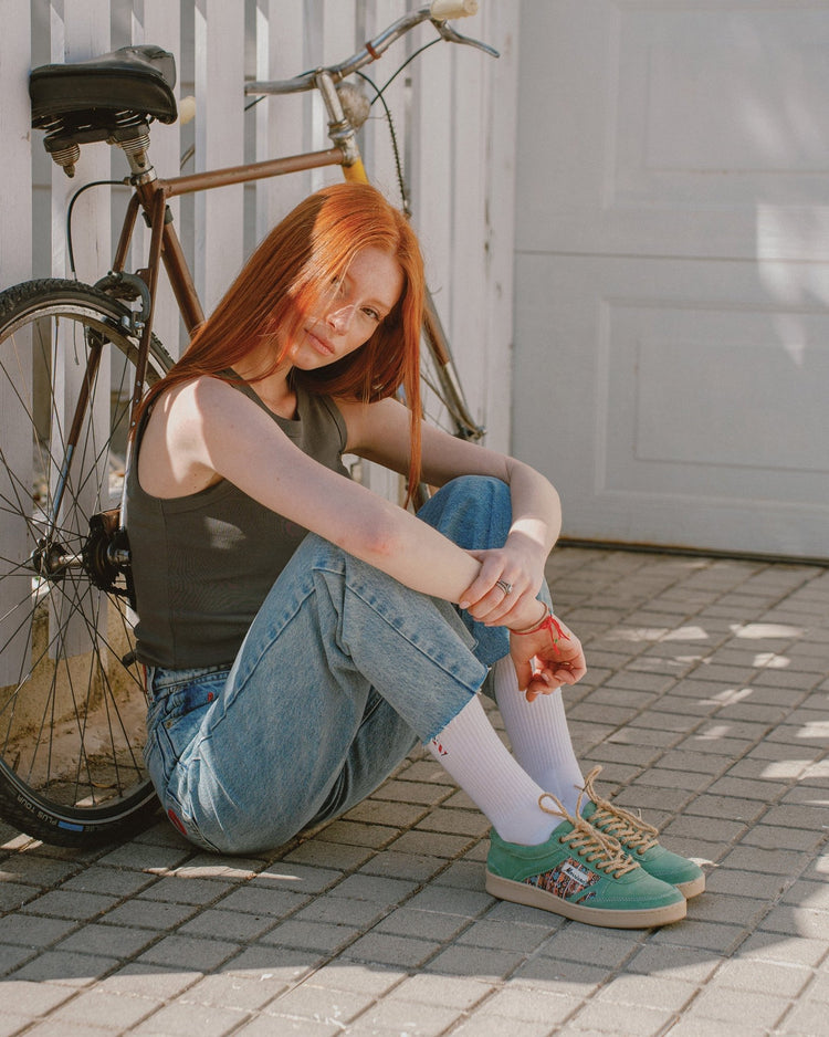 Maya - ZAPATILLAS - Morrison Shoes