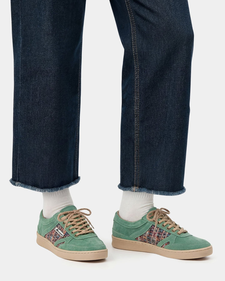 Maya - ZAPATILLAS - Morrison Shoes