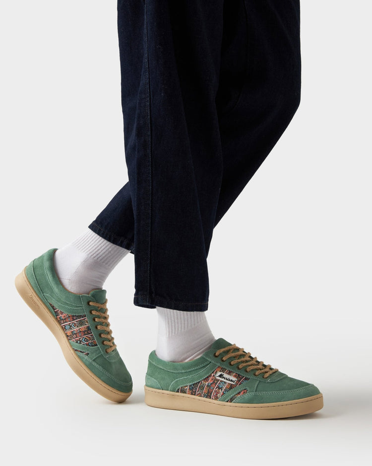 Maya - ZAPATILLAS - Morrison Shoes