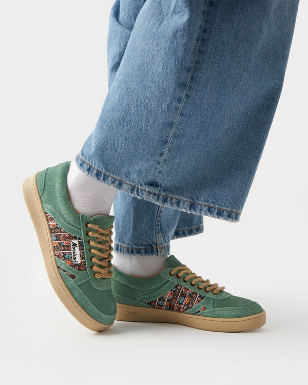 Maya - ZAPATILLAS - Morrison Shoes