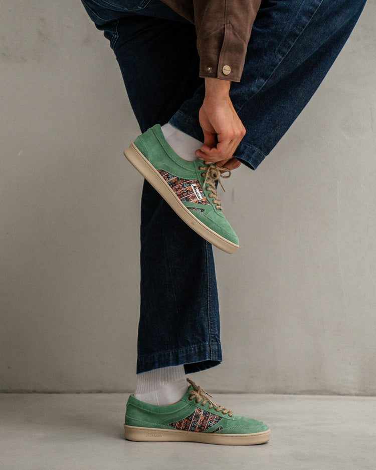 Maya - ZAPATILLAS - Morrison Shoes