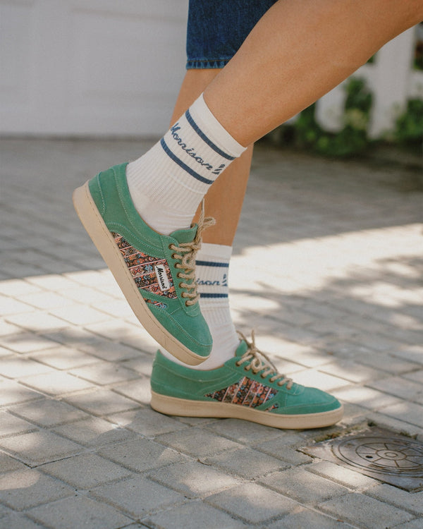 Maya - ZAPATILLAS - Morrison Shoes