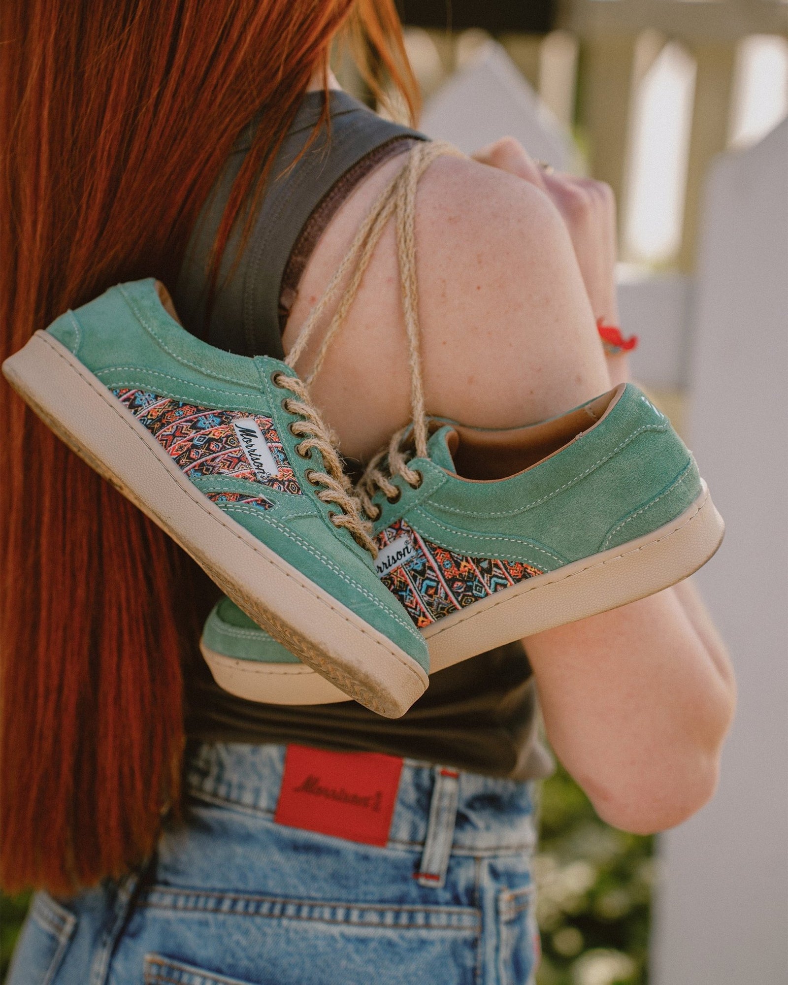 Maya - ZAPATILLAS - Morrison Shoes