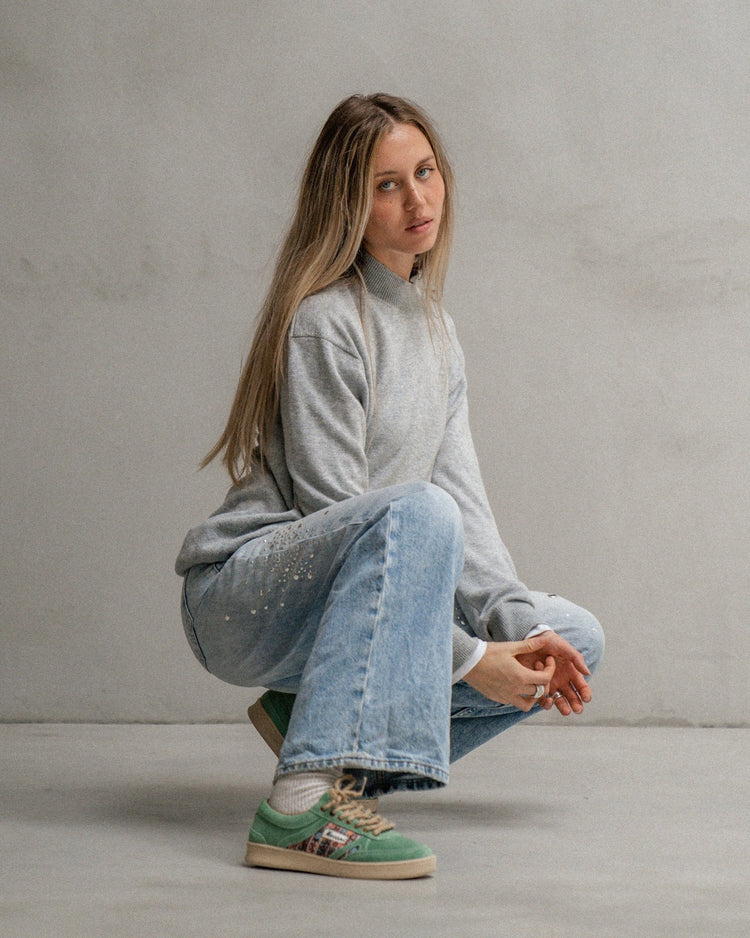 Maya - ZAPATILLAS - Morrison Shoes