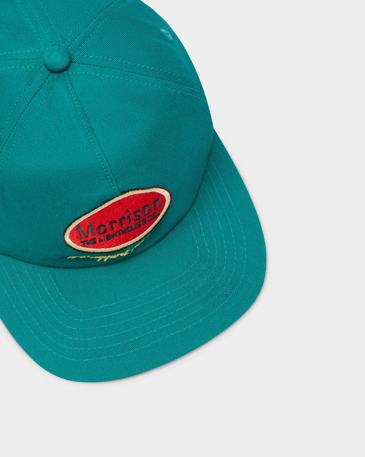 Mechanic Aqua Cap - CABEZA - Morrison Shoes