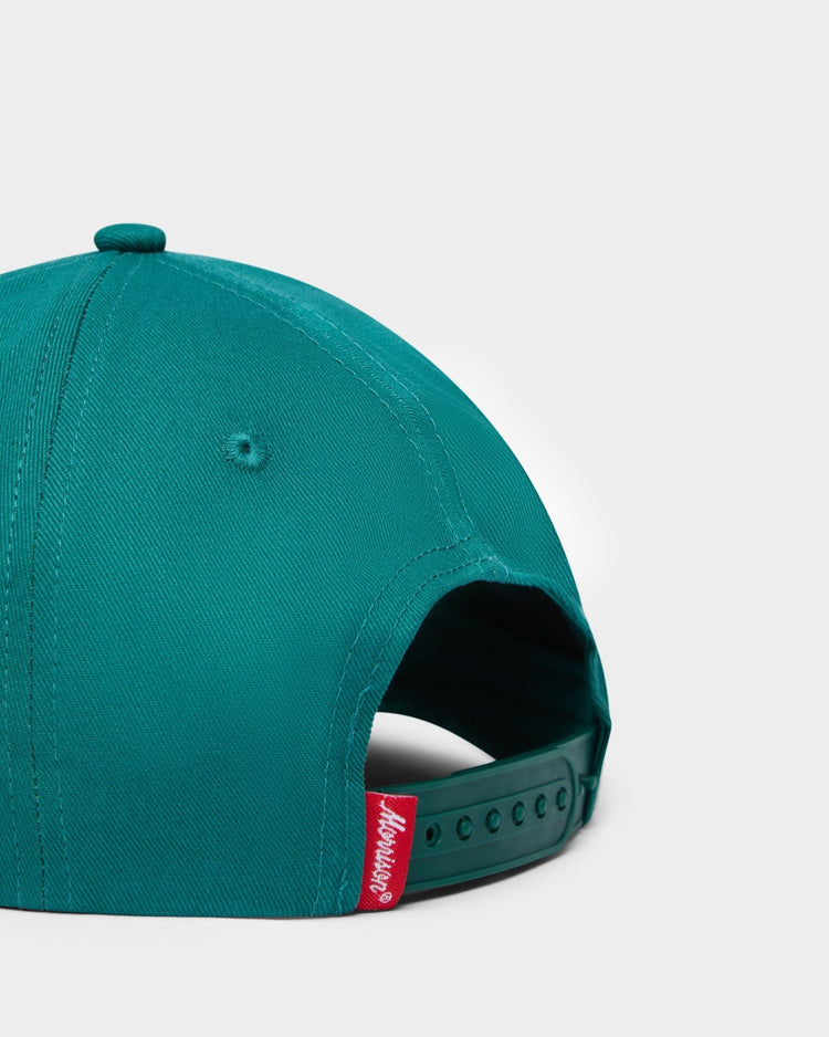 Mechanic Aqua Cap - CABEZA - Morrison Shoes