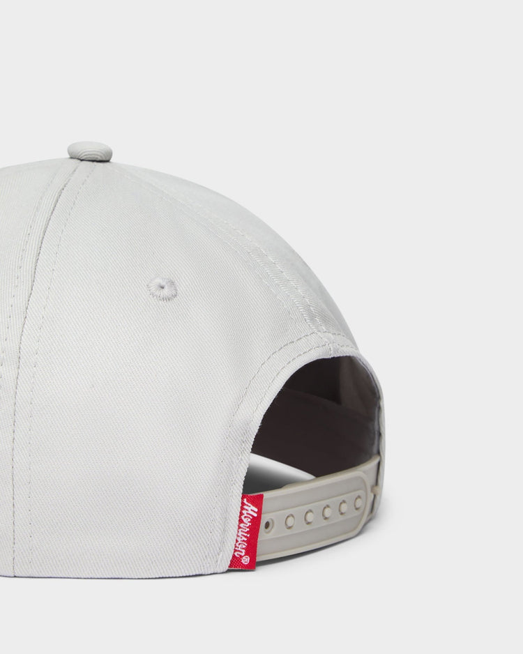 Mechanic Grey Cap - CABEZA - Morrison Shoes
