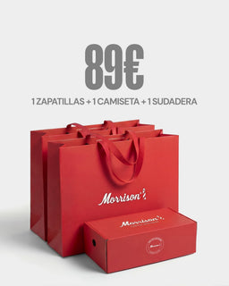 MEGA BLIND BOX 89 - Morrison Shoes