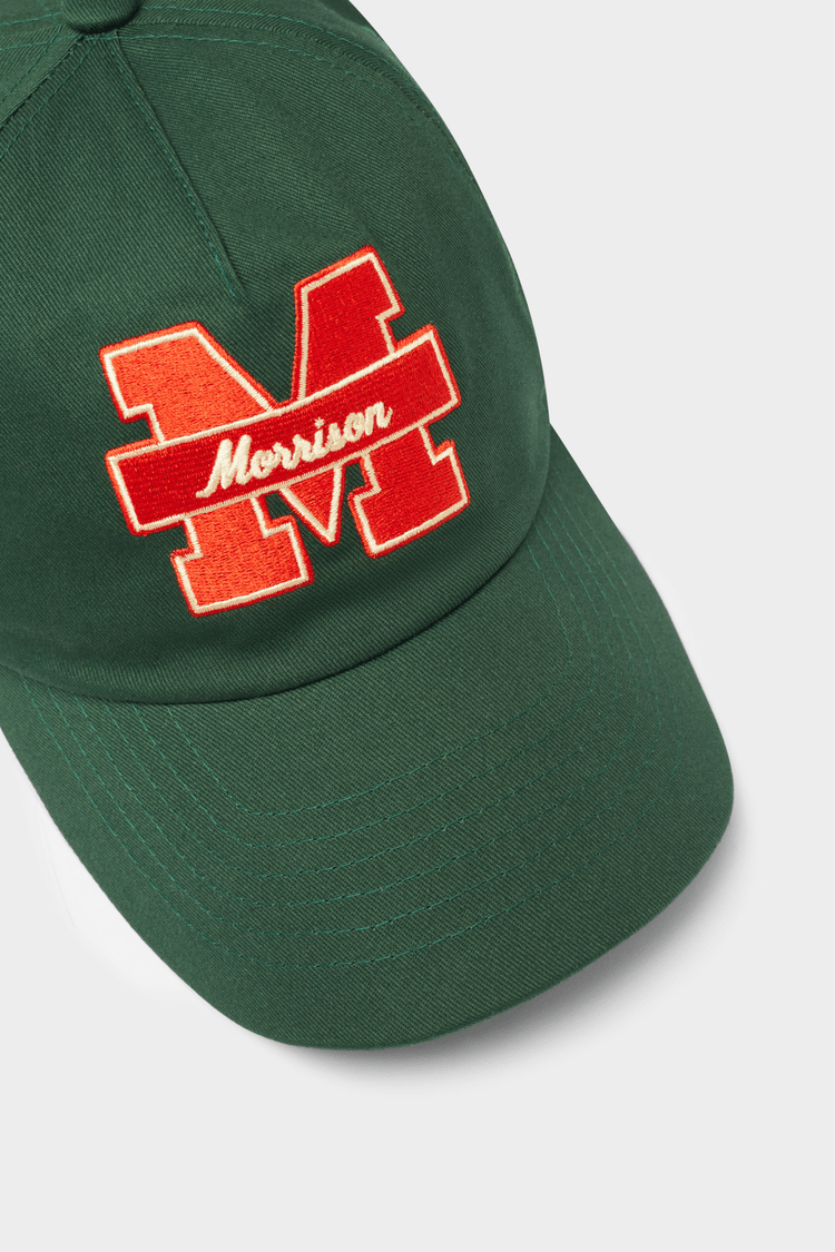 Members Cap - CABEZA - Morrison Shoes