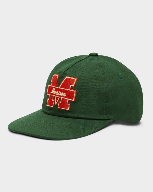 Members Cap - CABEZA - Morrison Shoes
