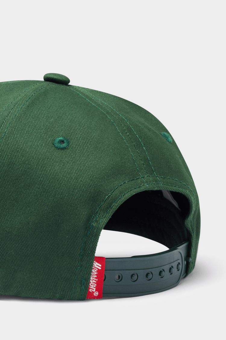 Members Cap - CABEZA - Morrison Shoes