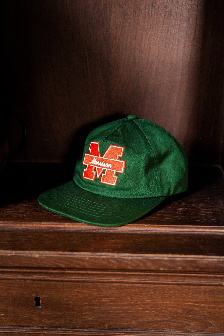Members Cap - CABEZA - Morrison Shoes