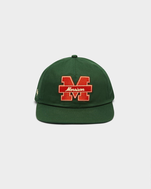 Members Cap - CABEZA - Morrison Shoes