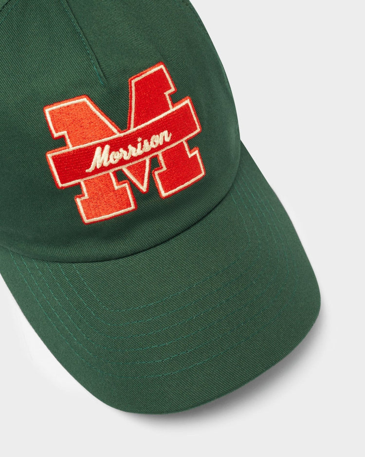 Members Cap - CABEZA - Morrison Shoes