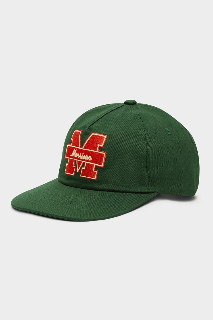 Members Cap - CABEZA - Morrison Shoes