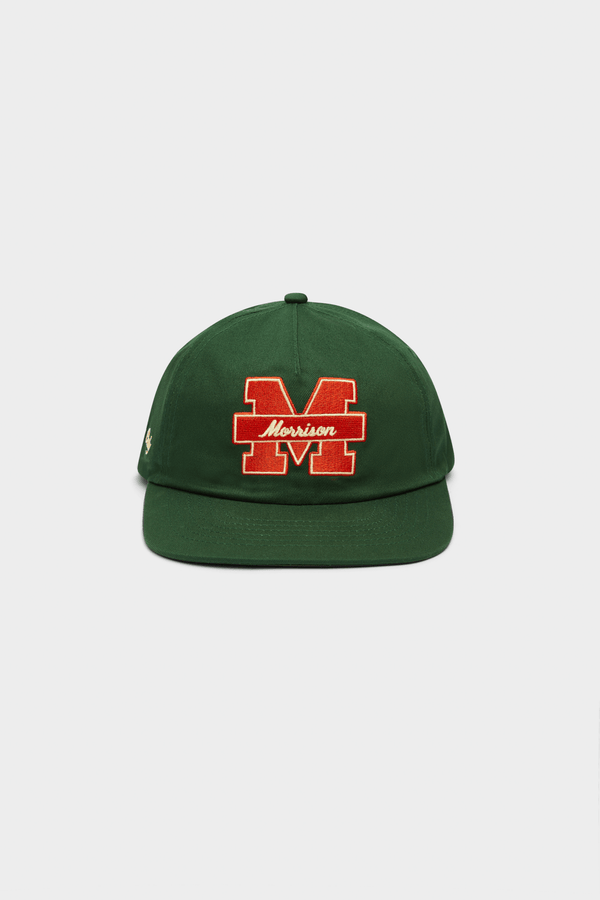 Members Cap - CABEZA - Morrison Shoes