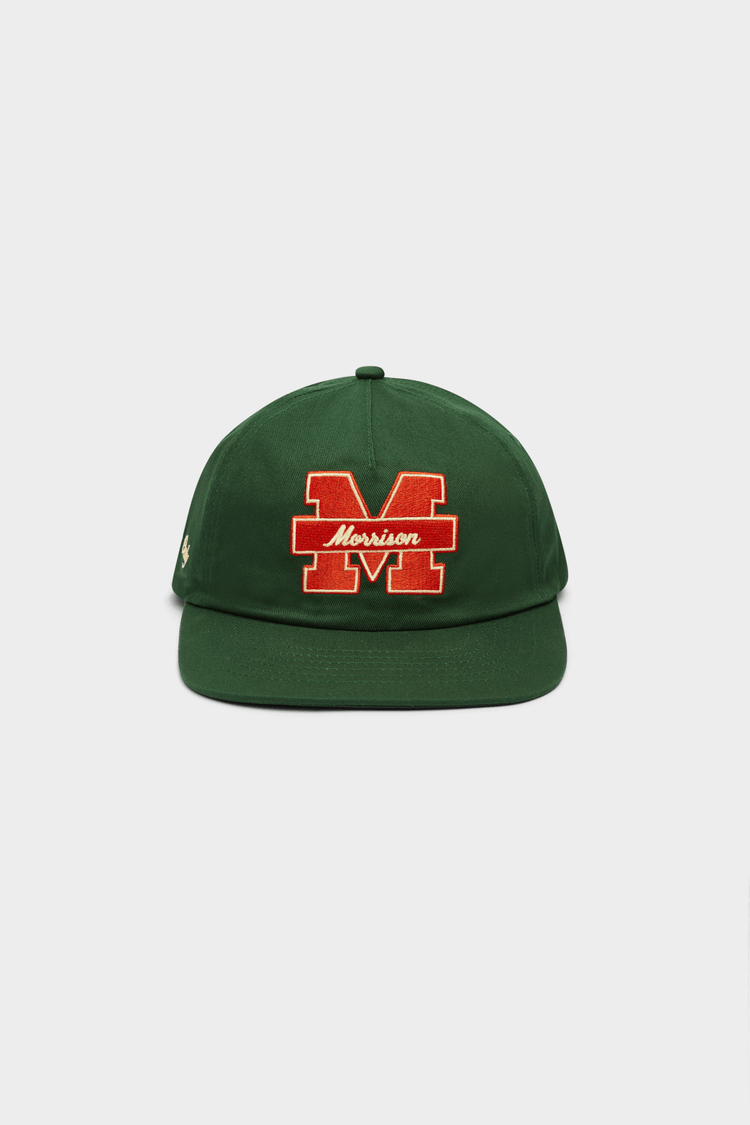 Members Cap - CABEZA - Morrison Shoes