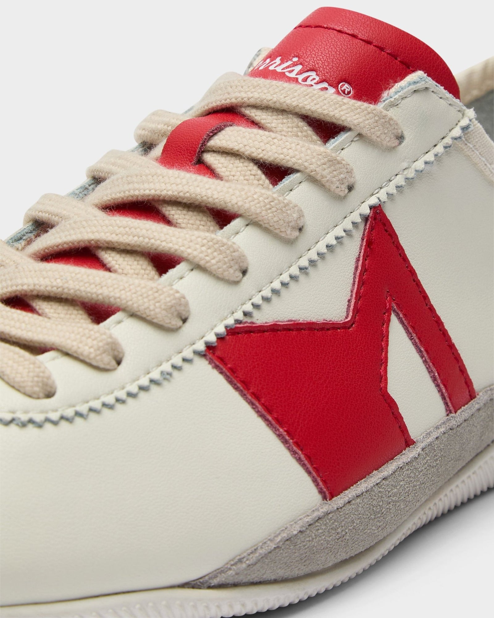 Mercury - ZAPATILLAS - Morrison Shoes