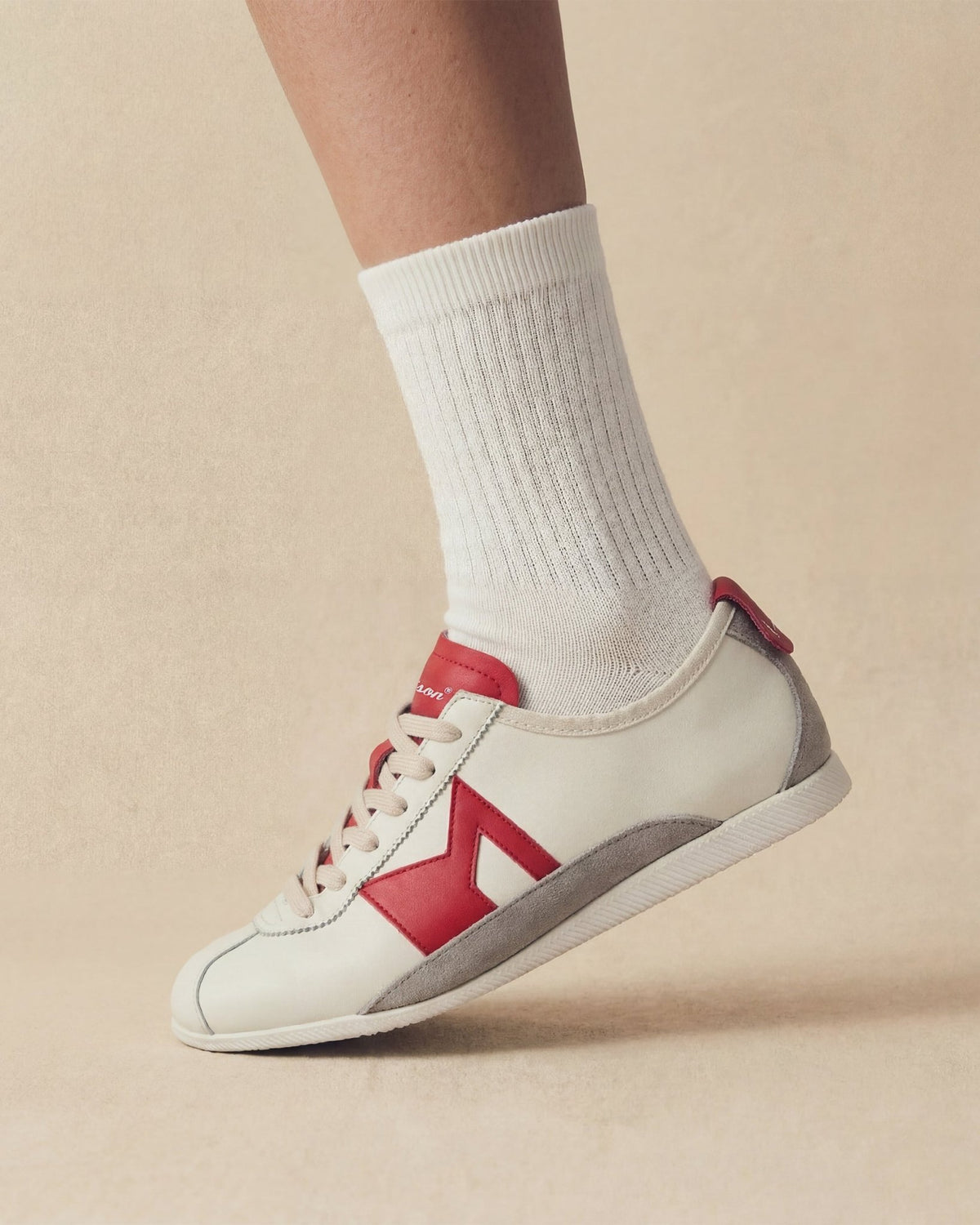Mercury - ZAPATILLAS - Morrison Shoes [woman]