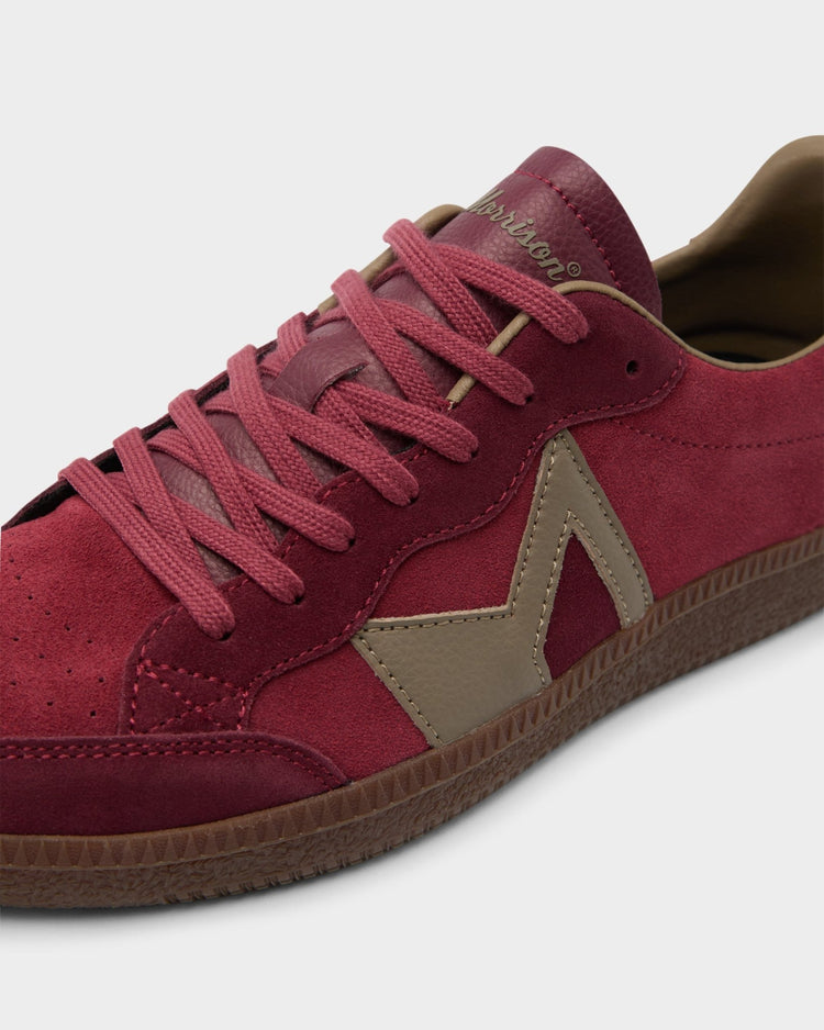 Merlot - ZAPATILLAS - Morrison Shoes
