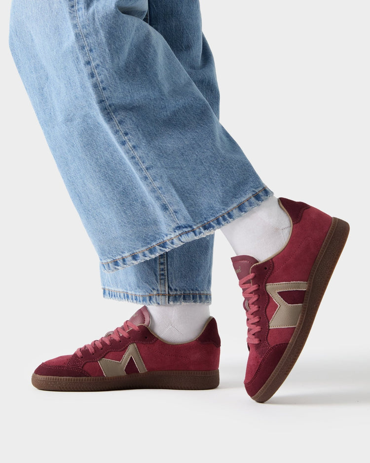 Merlot - ZAPATILLAS - Morrison Shoes
