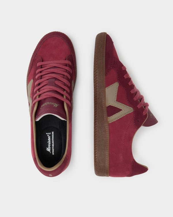 Merlot - ZAPATILLAS - Morrison Shoes