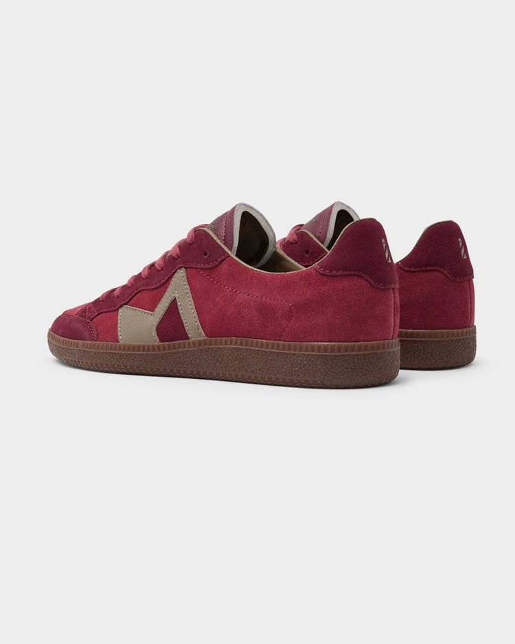 Merlot - ZAPATILLAS - Morrison Shoes