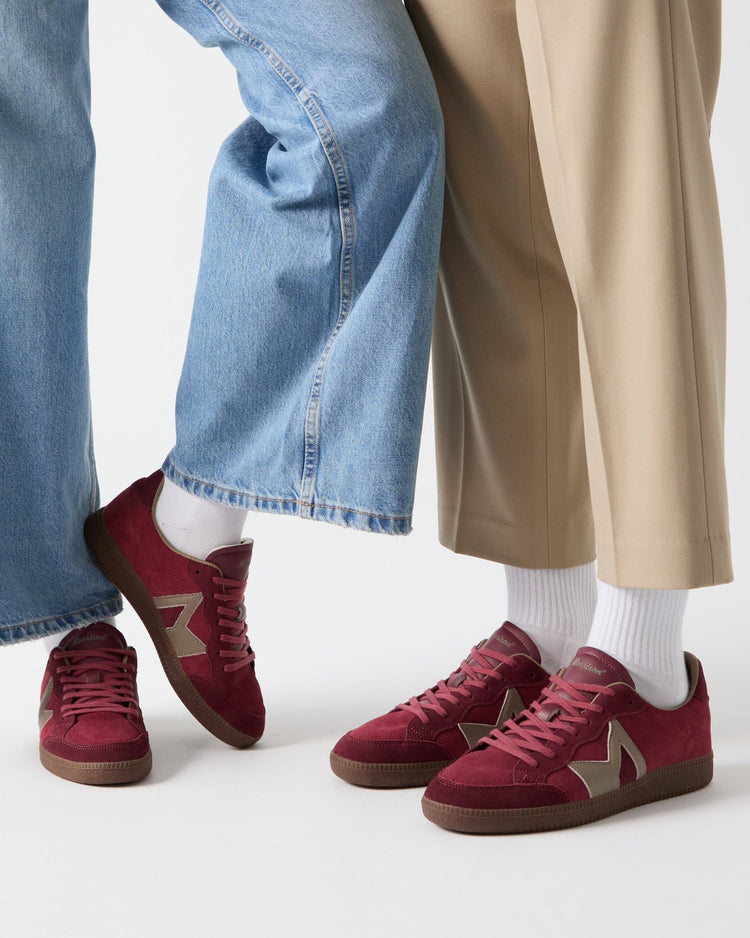 Merlot - ZAPATILLAS - Morrison Shoes