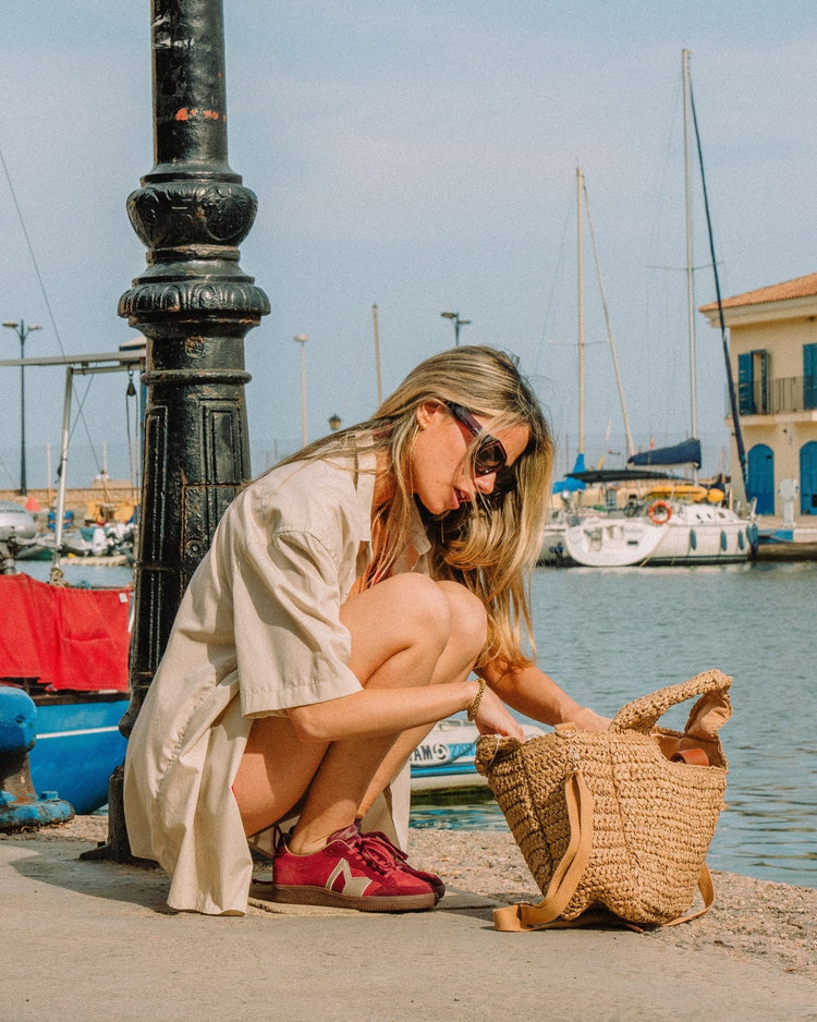 Merlot - ZAPATILLAS - Morrison Shoes