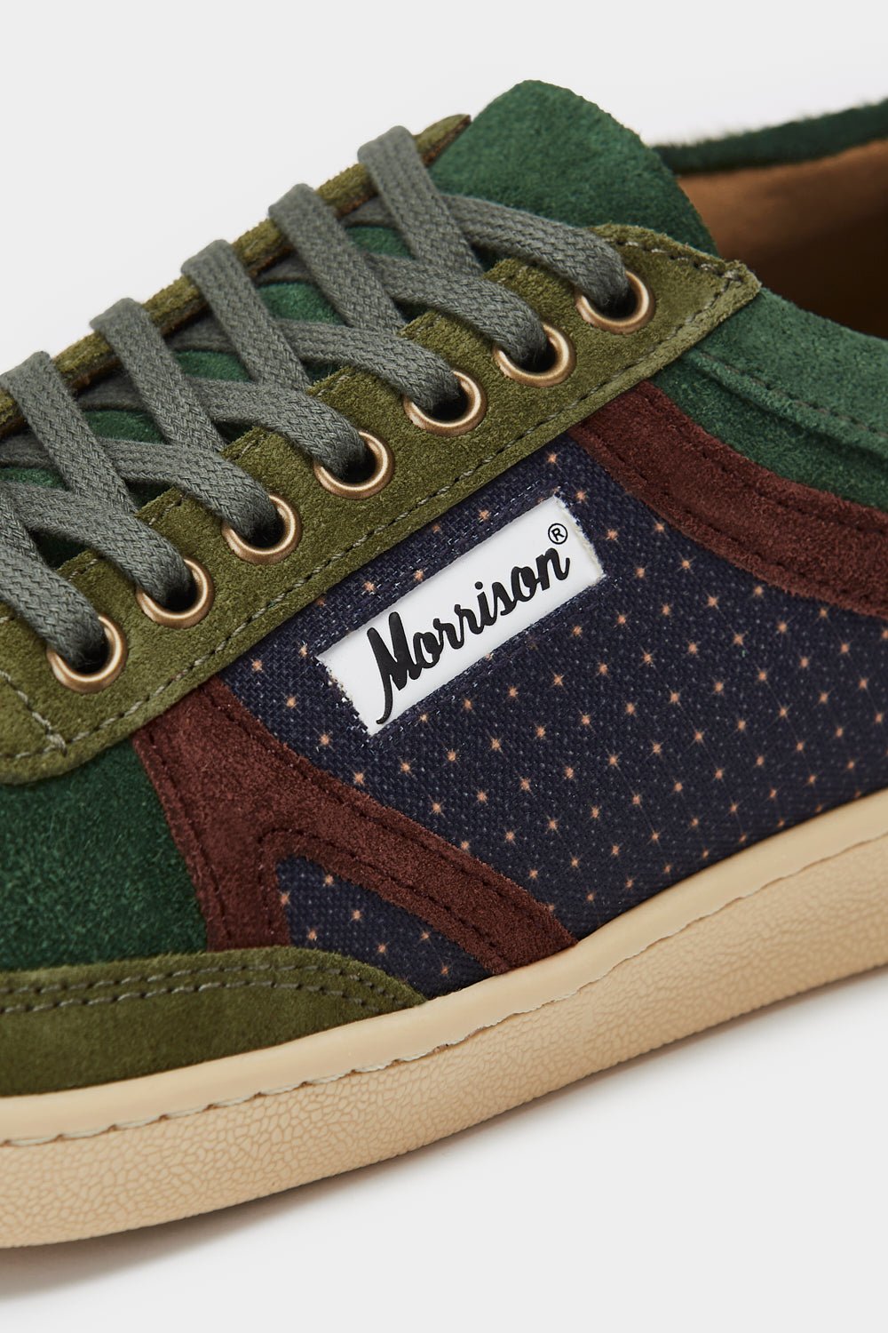 Meteor - ZAPATILLAS - Morrison Shoes