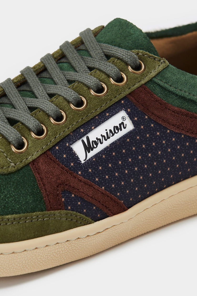 Meteor - ZAPATILLAS - Morrison Shoes